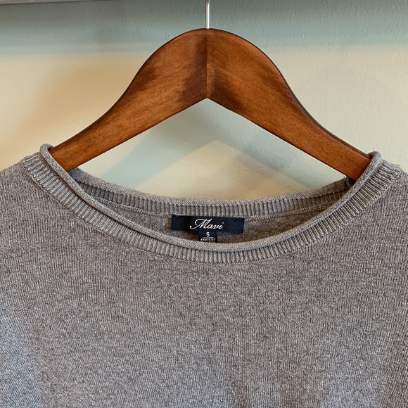 Mavi Crewneck Sweater - Picture 7 of 7